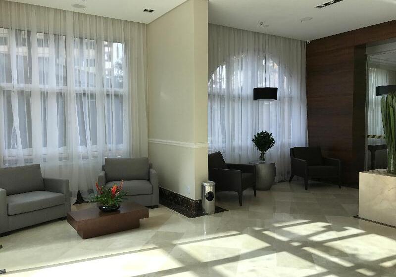 هتل Roomo Bela Cintra