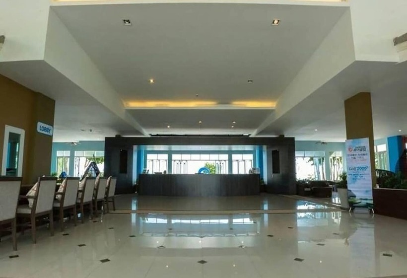 Otel Royal Phala Cliff Beach Resort