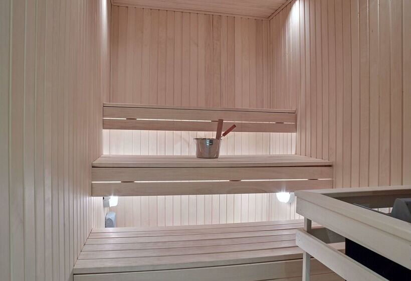 בית מלון כפרי Scandic Gavle Vast