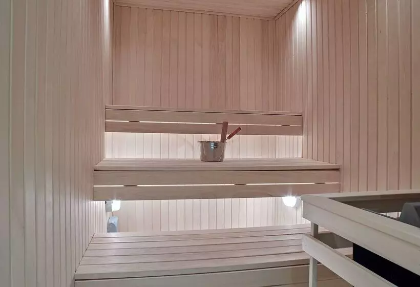 فندق Scandic Gavle Vast