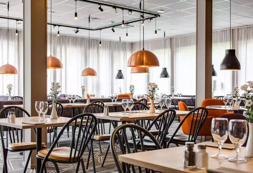 فندق Scandic Gavle Vast