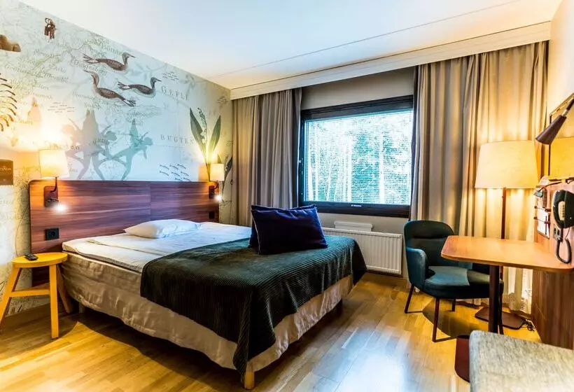 فندق Scandic Gavle Vast