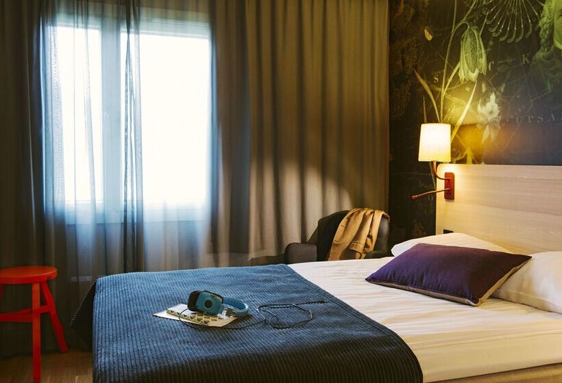 בית מלון כפרי Scandic Gavle Vast