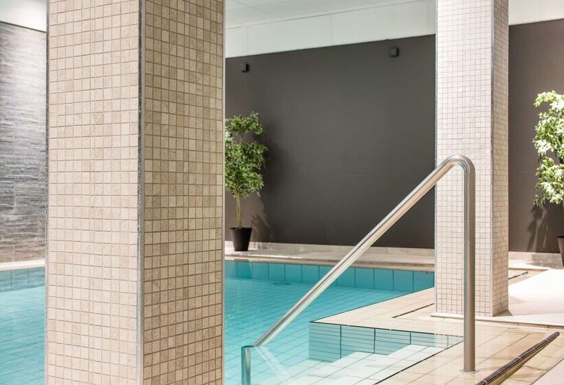 בית מלון כפרי Scandic Gavle Vast