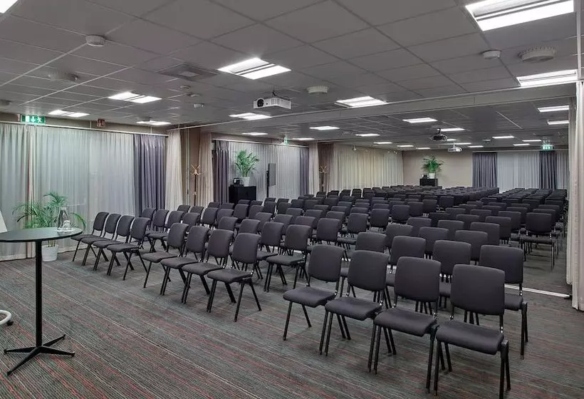 فندق Scandic Gavle Vast