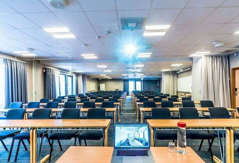 בית מלון כפרי Scandic Gavle Vast