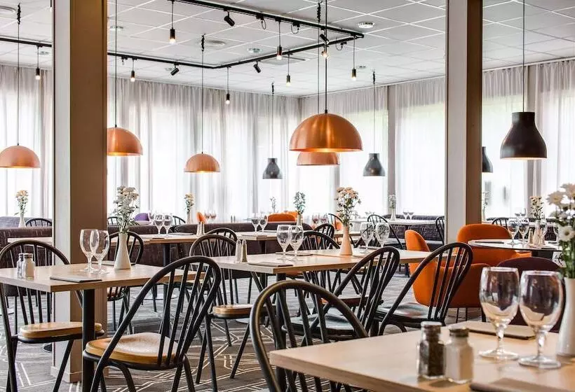 فندق Scandic Gavle Vast