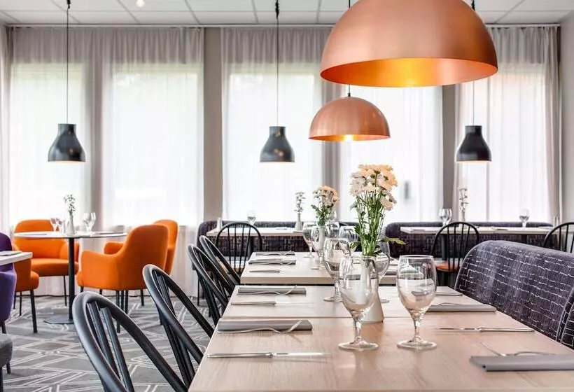 فندق Scandic Gavle Vast