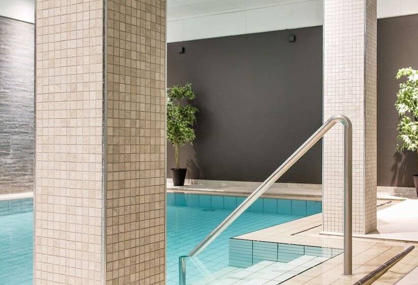 בית מלון כפרי Scandic Gavle Vast