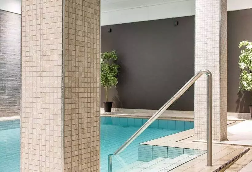 فندق Scandic Gavle Vast