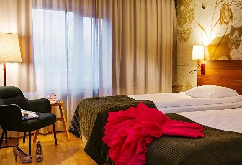 فندق Scandic Gavle Vast