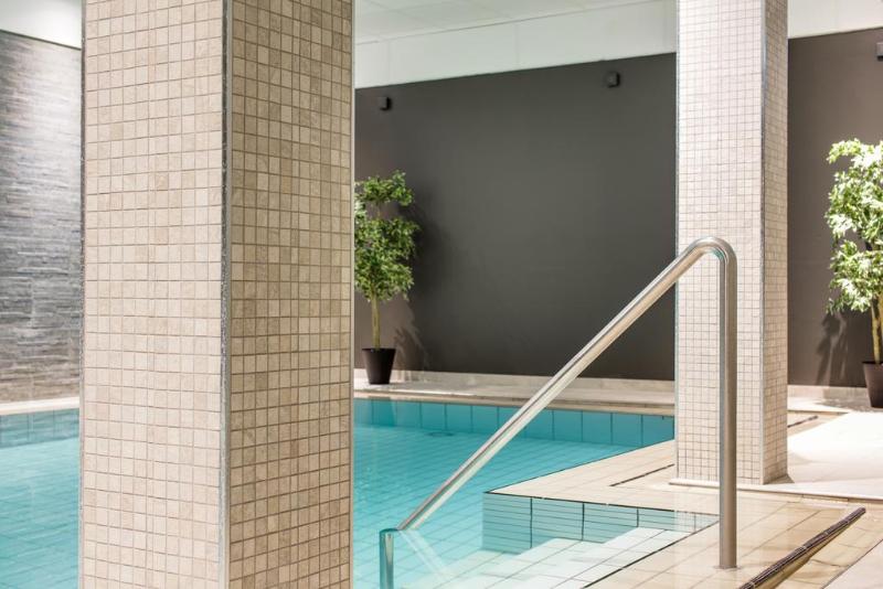 בית מלון כפרי Scandic Gavle Vast