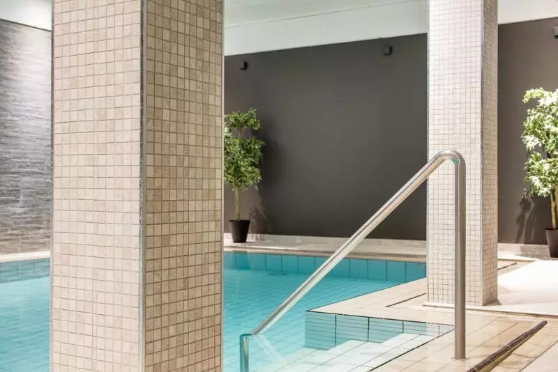 فندق Scandic Gavle Vast