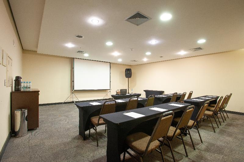 فندق Slaviero Guarulhos Aeroporto