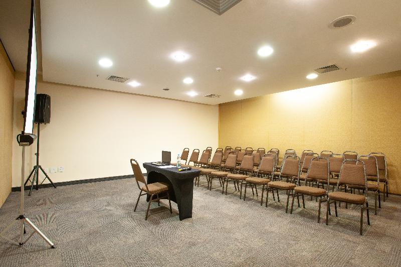 فندق Slaviero Guarulhos Aeroporto