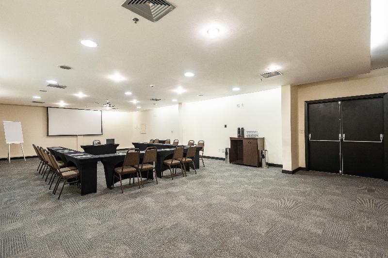 فندق Slaviero Guarulhos Aeroporto