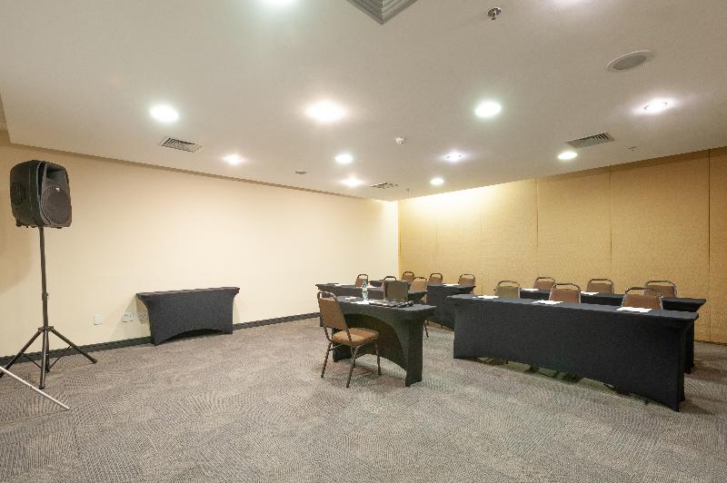 فندق Slaviero Guarulhos Aeroporto