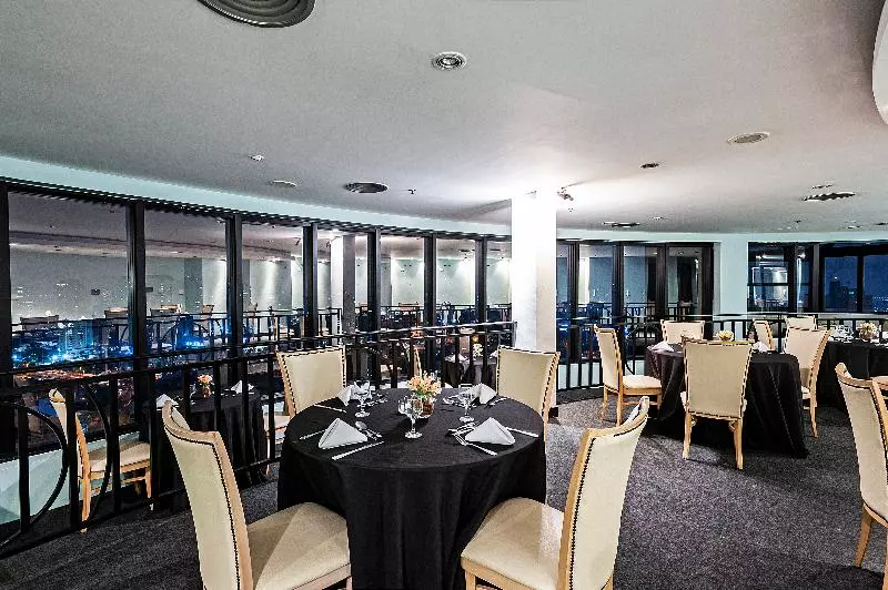 Отель Slaviero Guarulhos Aeroporto