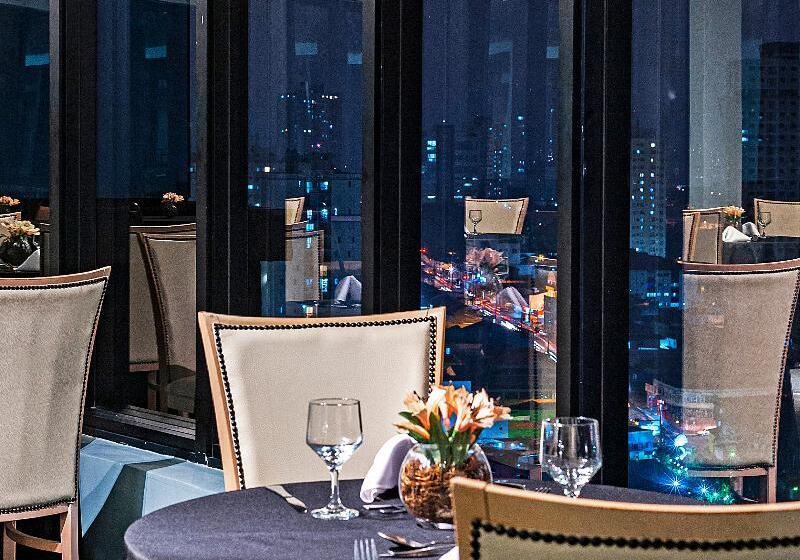 فندق Slaviero Guarulhos Aeroporto