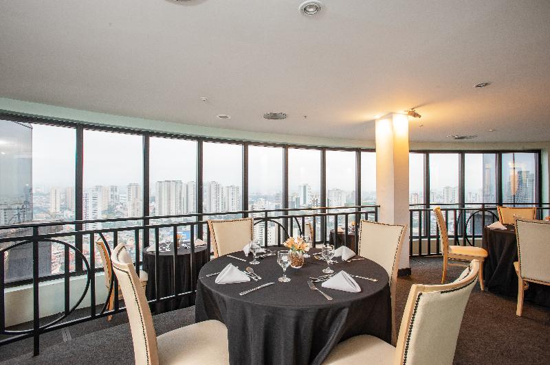 فندق Slaviero Guarulhos Aeroporto