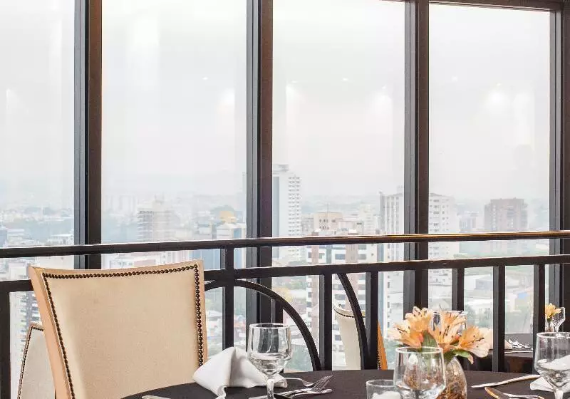 Отель Slaviero Guarulhos Aeroporto