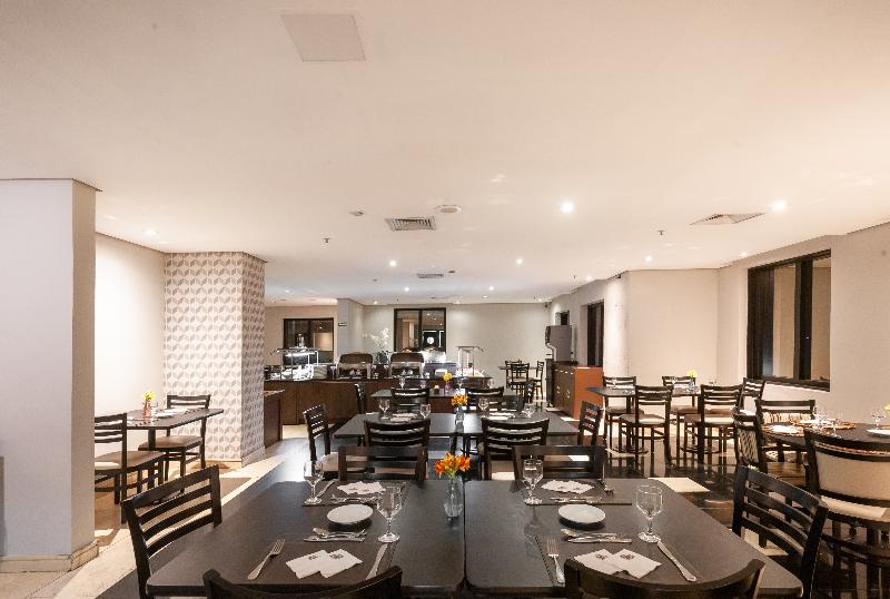 فندق Slaviero Guarulhos Aeroporto