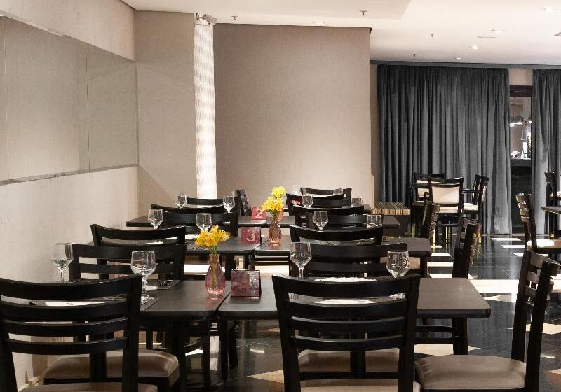 فندق Slaviero Guarulhos Aeroporto