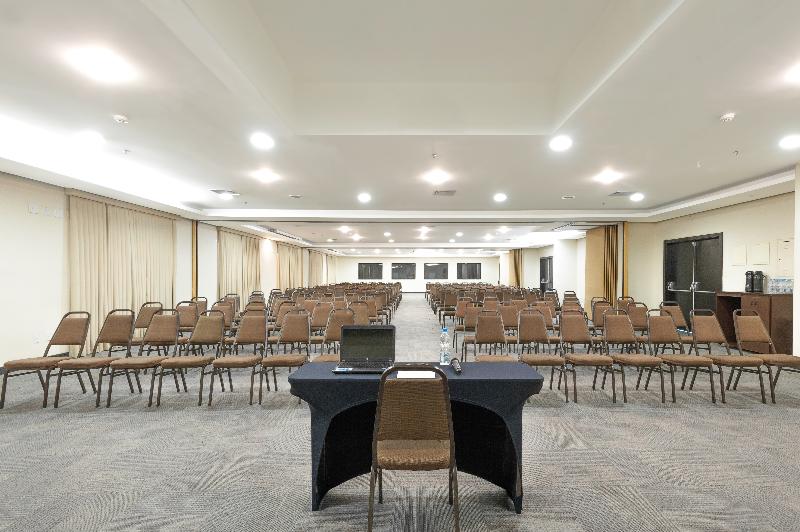 فندق Slaviero Guarulhos Aeroporto