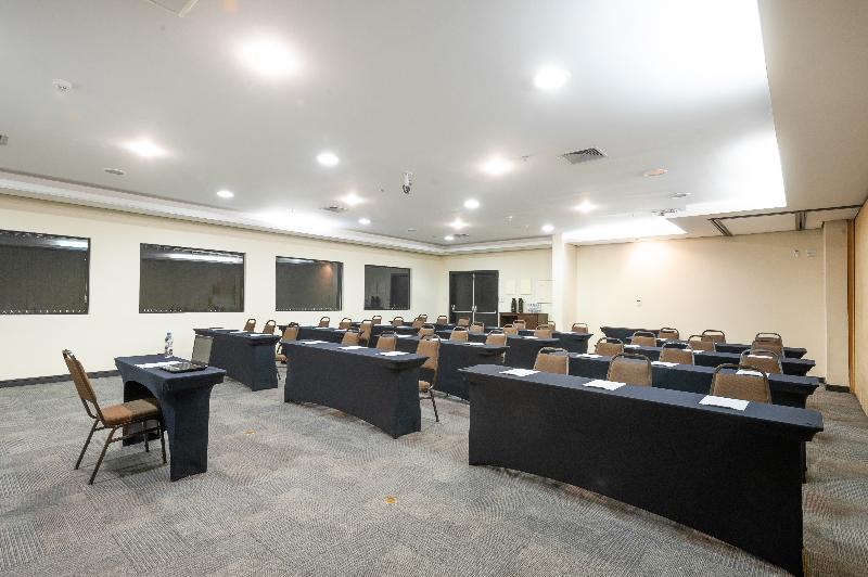 فندق Slaviero Guarulhos Aeroporto