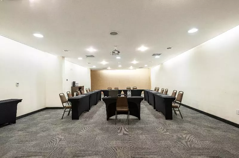 Отель Slaviero Guarulhos Aeroporto