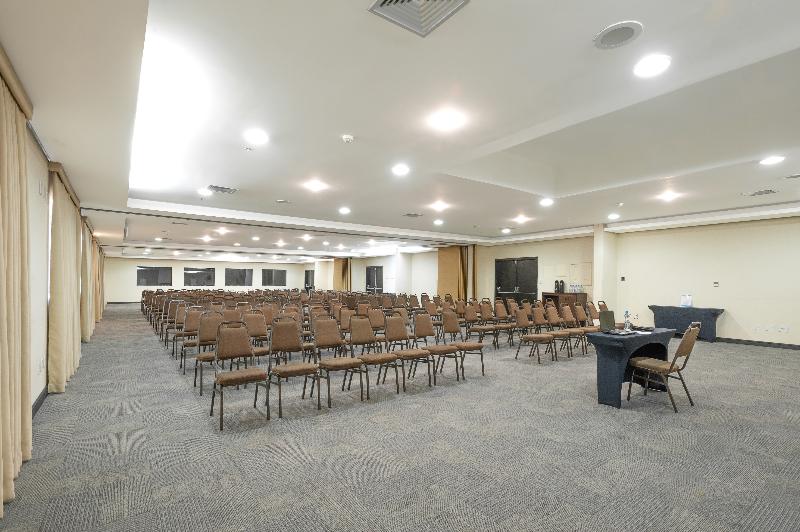 فندق Slaviero Guarulhos Aeroporto