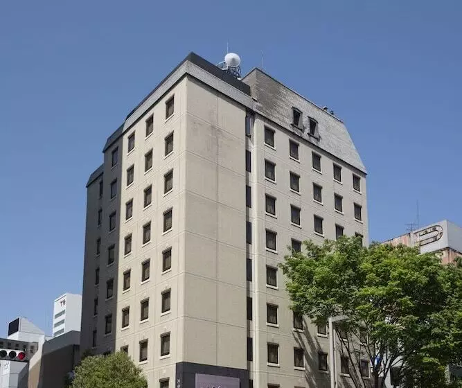 Отель Splus Nagoya Sakae
