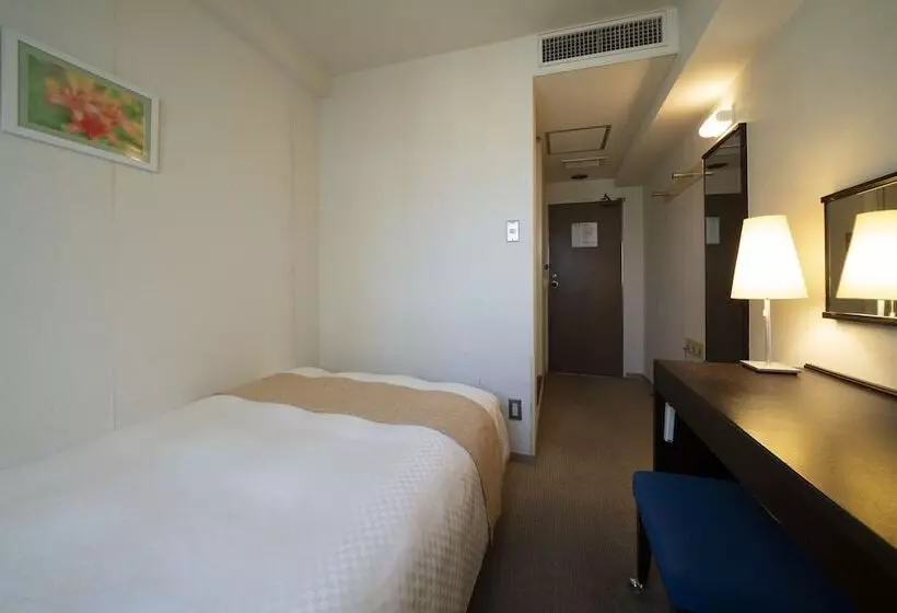 Отель Splus Nagoya Sakae