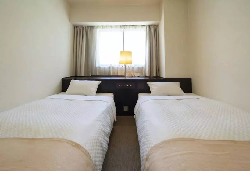 Отель Splus Nagoya Sakae