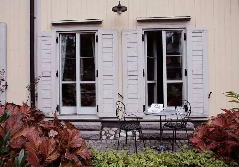 Stallmästaregården Hotel, Stockholm, A Member Of Design Hotels