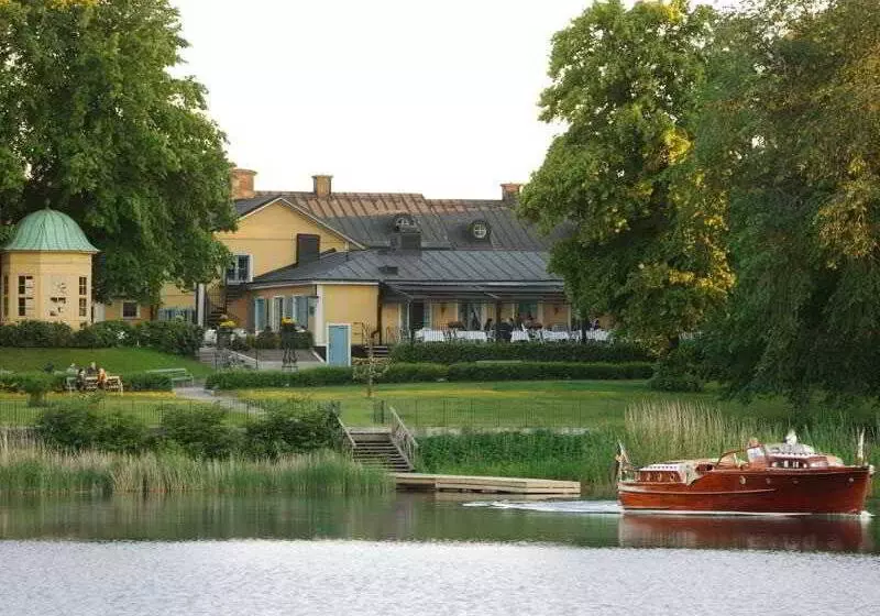 Stallmästaregården Hotel, Stockholm, A Member Of Design Hotels