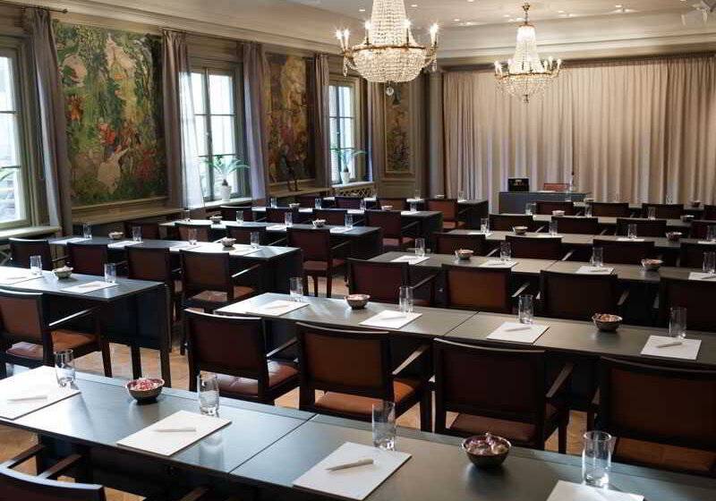 Stallmästaregården Hotel, Stockholm, A Member Of Design Hotels