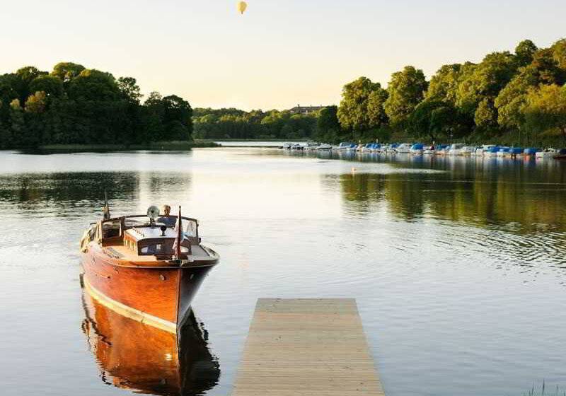 Stallmästaregården Hotel, Stockholm, A Member Of Design Hotels