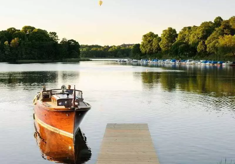 Stallmästaregården Hotel, Stockholm, A Member Of Design Hotels