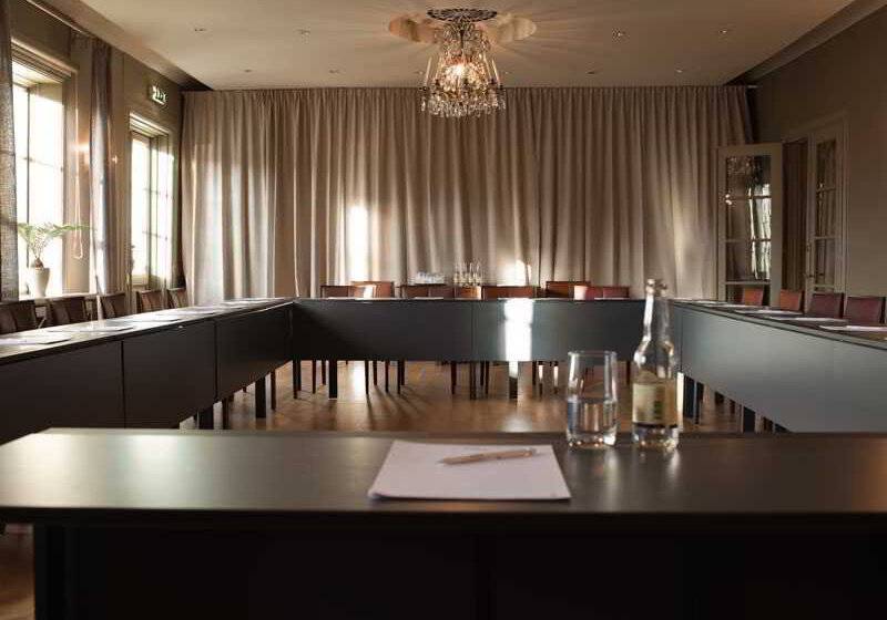 Stallmästaregården Hotel, Stockholm, A Member Of Design Hotels