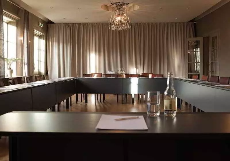 Stallmästaregården Hotel, Stockholm, A Member Of Design Hotels