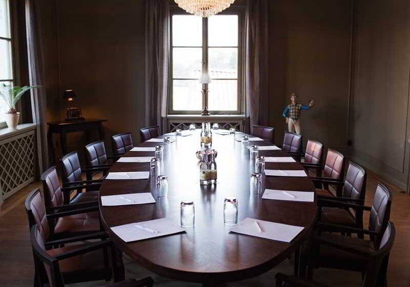 Stallmästaregården Hotel, Stockholm, A Member Of Design Hotels