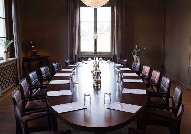 Stallmästaregården Hotel, Stockholm, A Member Of Design Hotels