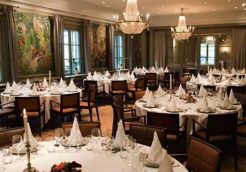 Stallmästaregården Hotel, Stockholm, A Member Of Design Hotels