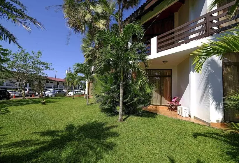 فندق Terraza Del Pacifico