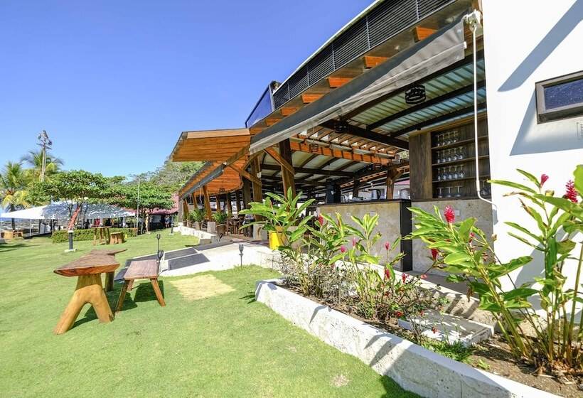 هتل Terraza Del Pacifico