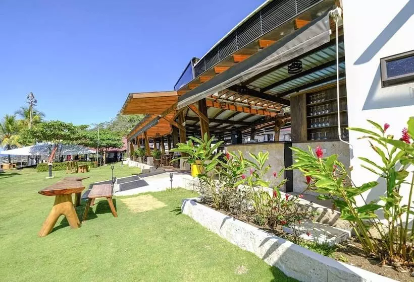 فندق Terraza Del Pacifico