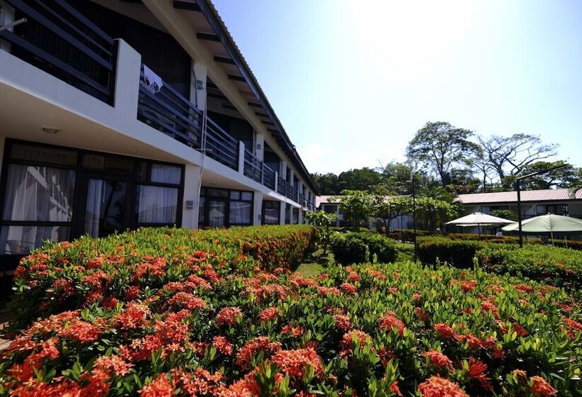 هتل Terraza Del Pacifico