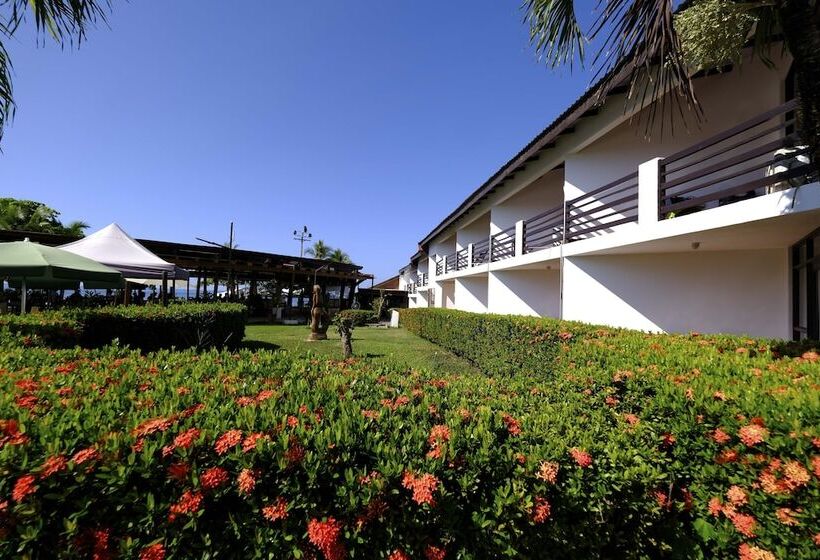 هتل Terraza Del Pacifico