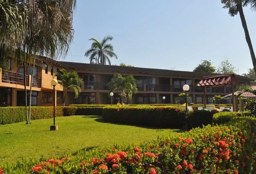 فندق Terraza Del Pacifico